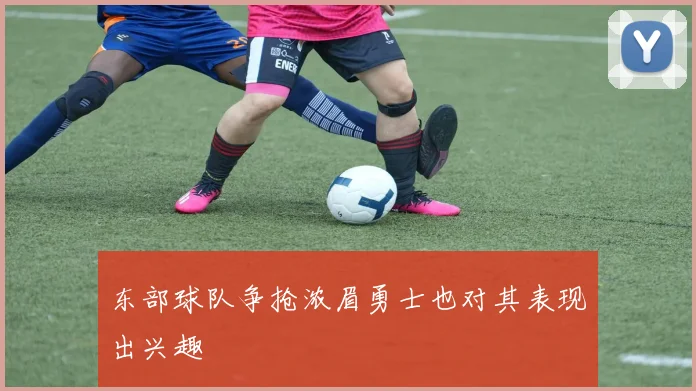 东部球队争抢浓眉勇士也对其表现出兴趣